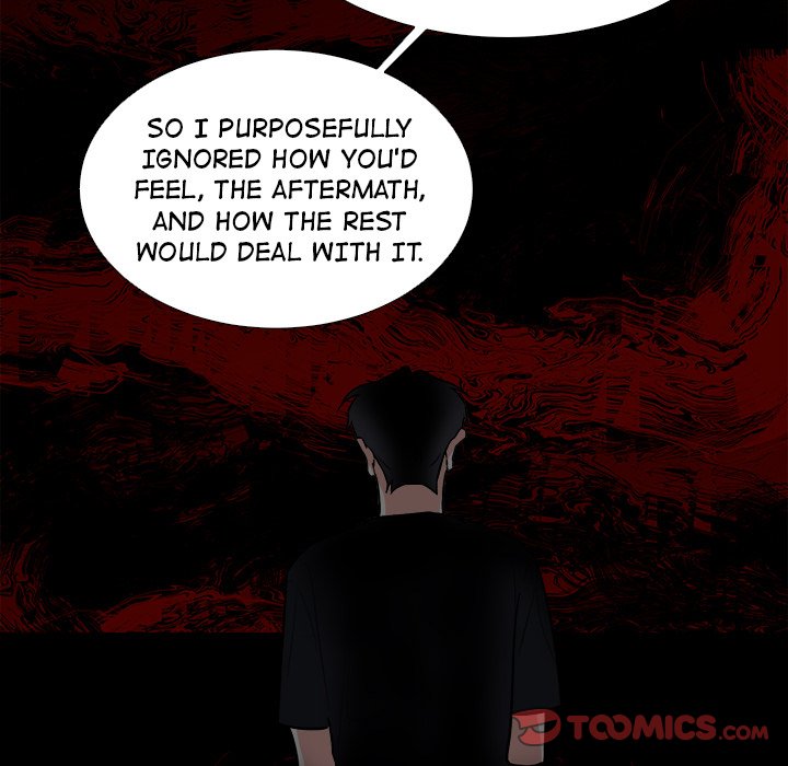 Unluckily Lucky Chapter 56 Page 6