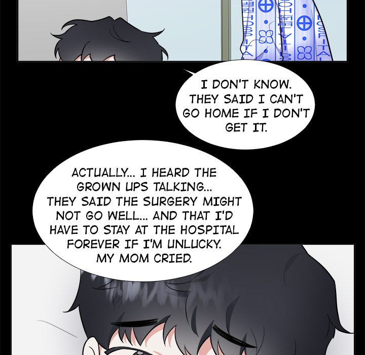 Unluckily Lucky Chapter 56 Page 60