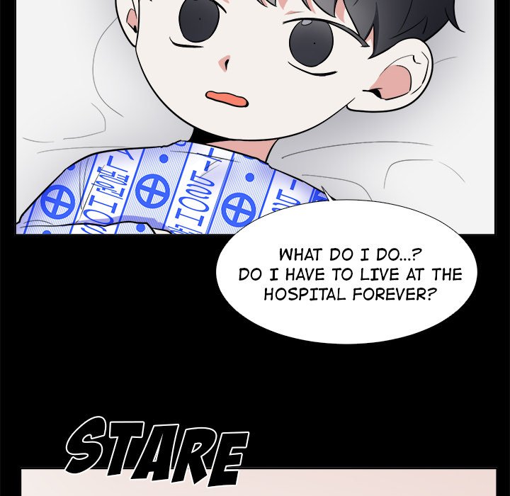 Unluckily Lucky Chapter 56 Page 61