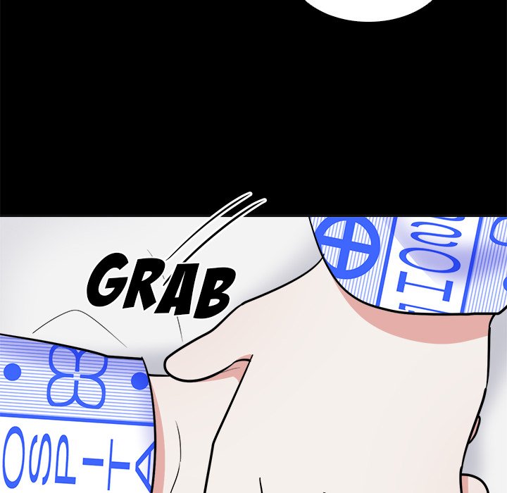 Unluckily Lucky Chapter 56 Page 64
