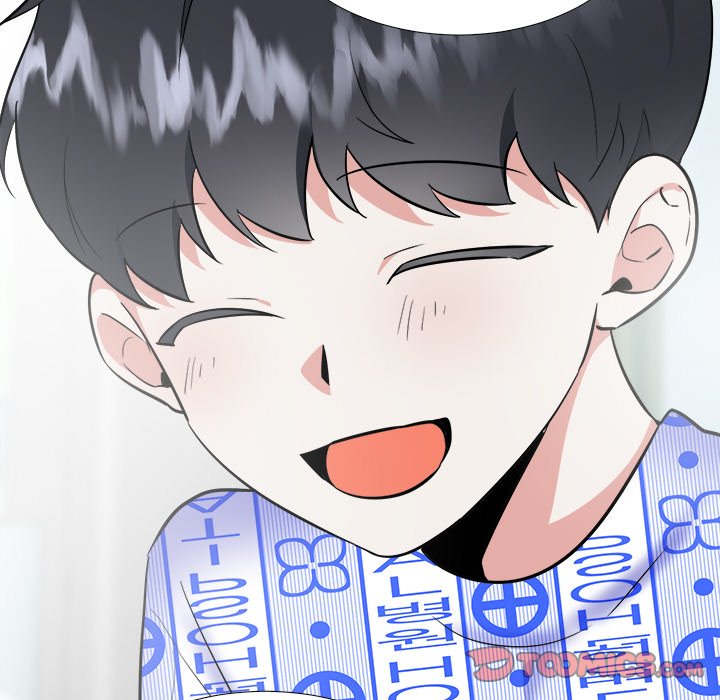 Unluckily Lucky Chapter 56 Page 66