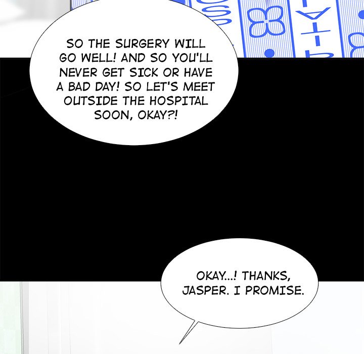 Unluckily Lucky Chapter 56 Page 67