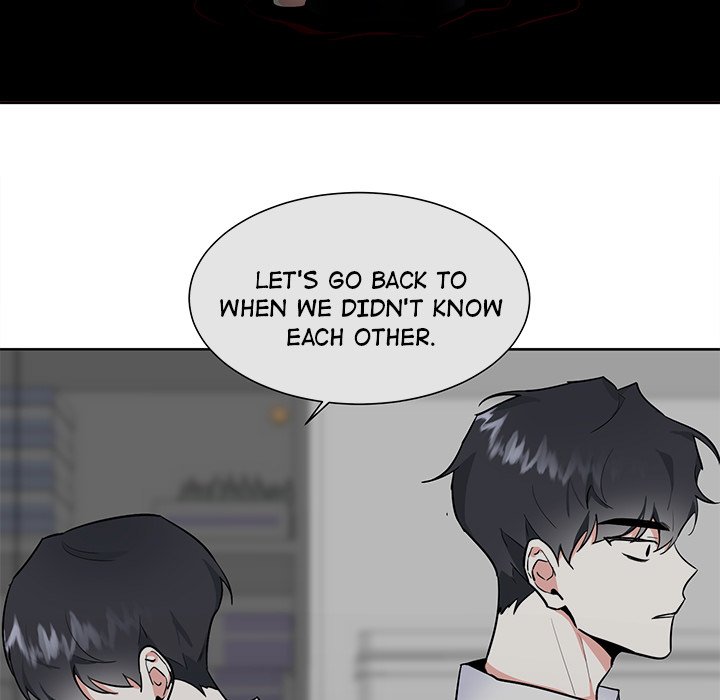Unluckily Lucky Chapter 56 Page 7