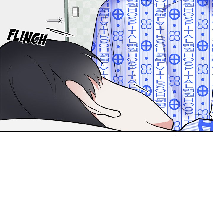 Unluckily Lucky Chapter 56 Page 73