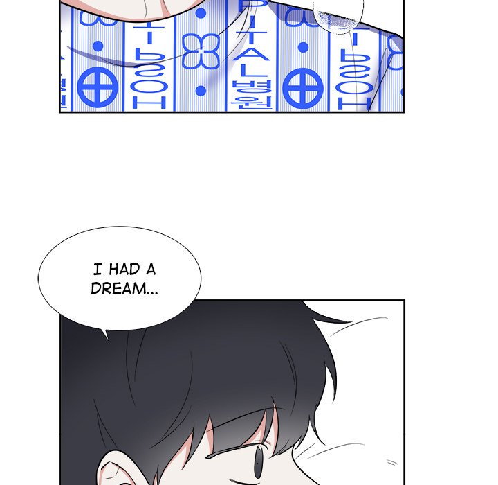 Unluckily Lucky Chapter 56 Page 75