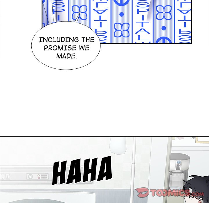 Unluckily Lucky Chapter 56 Page 78