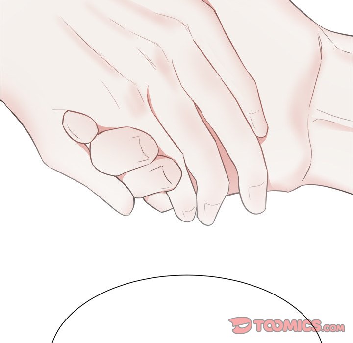 Unluckily Lucky Chapter 56 Page 82