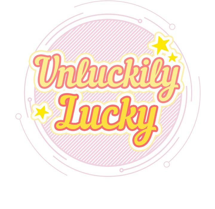 Unluckily Lucky Chapter 56 Page 84
