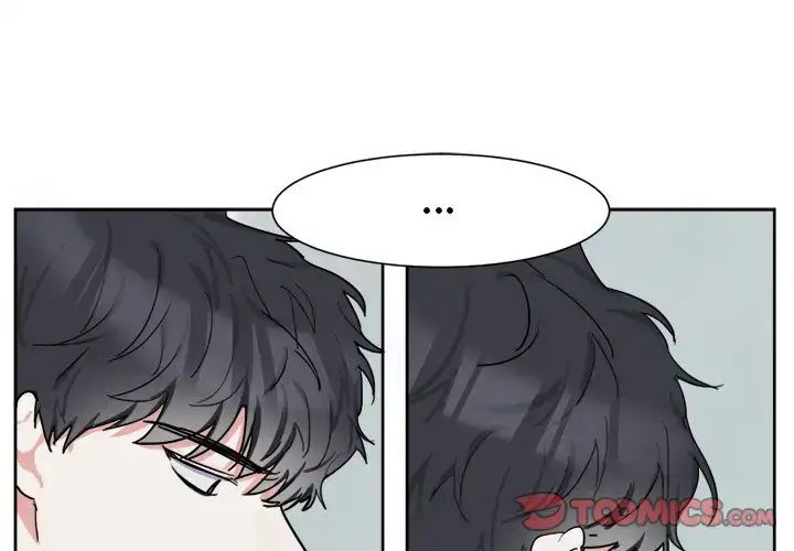 Unluckily Lucky Chapter 6 Page 1