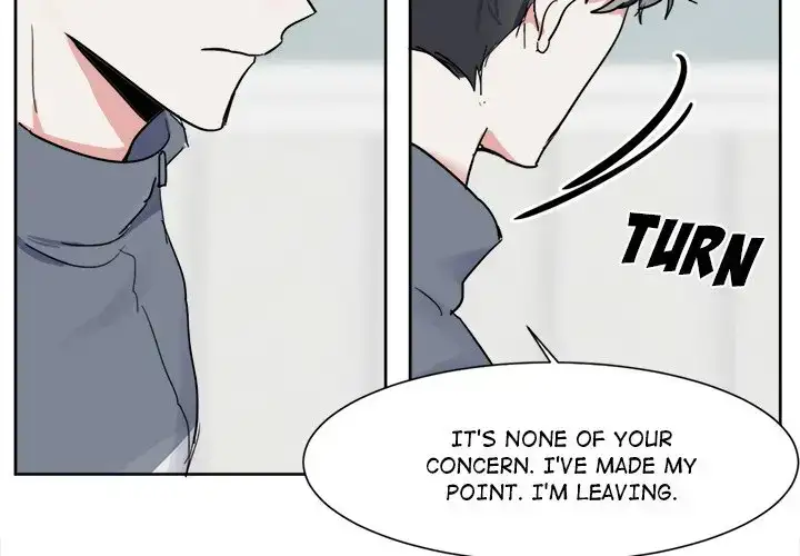 Unluckily Lucky Chapter 6 Page 2
