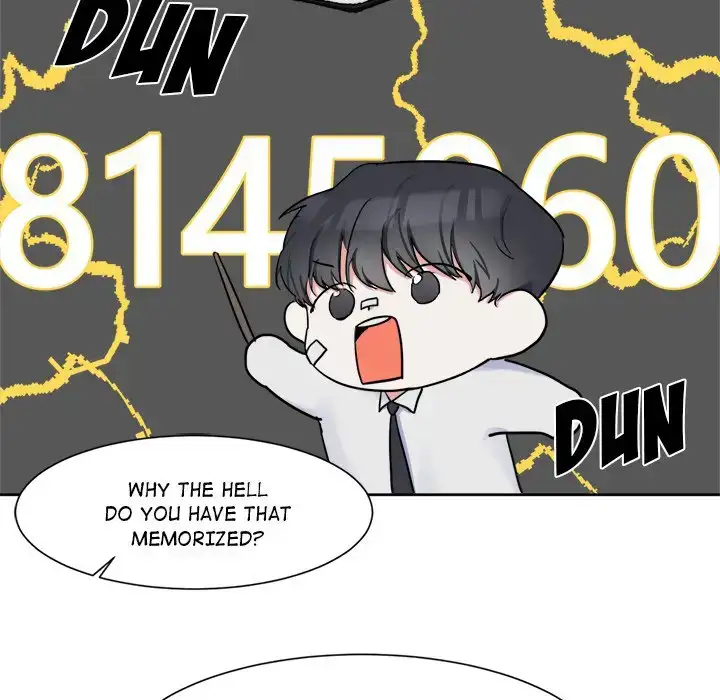 Unluckily Lucky Chapter 6 Page 23