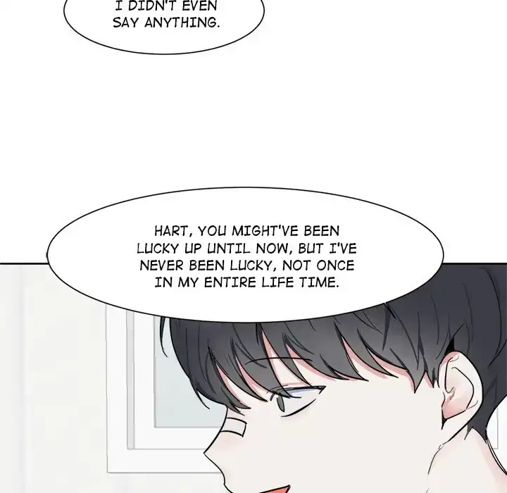 Unluckily Lucky Chapter 6 Page 29