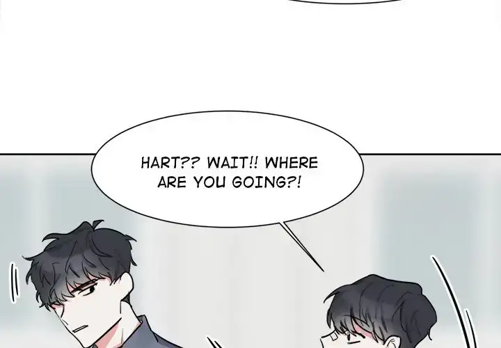 Unluckily Lucky Chapter 6 Page 3