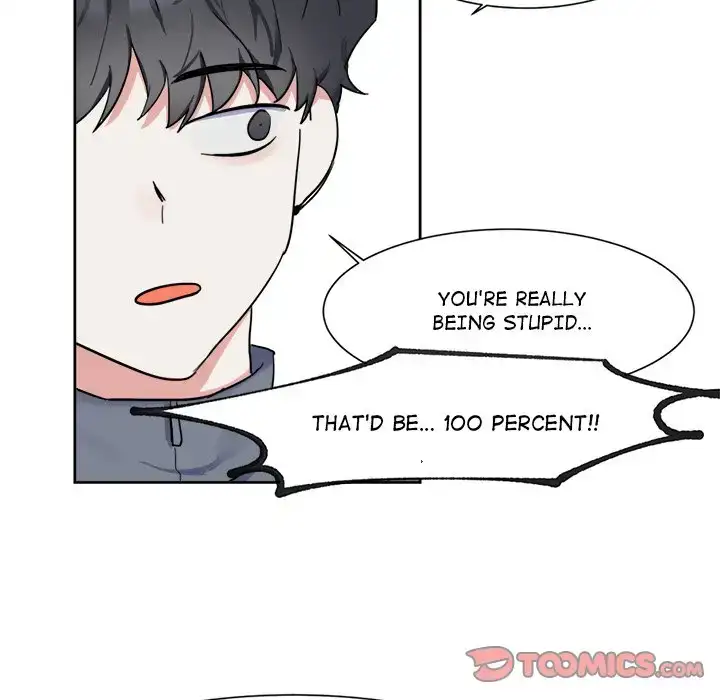 Unluckily Lucky Chapter 6 Page 31