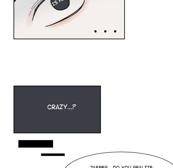 Unluckily Lucky Chapter 6 Page 36