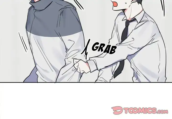 Unluckily Lucky Chapter 6 Page 4