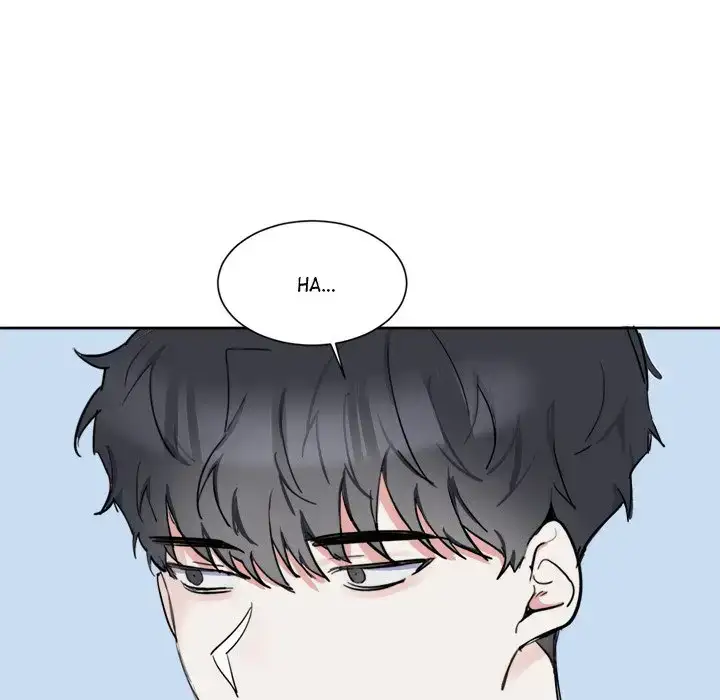 Unluckily Lucky Chapter 6 Page 44