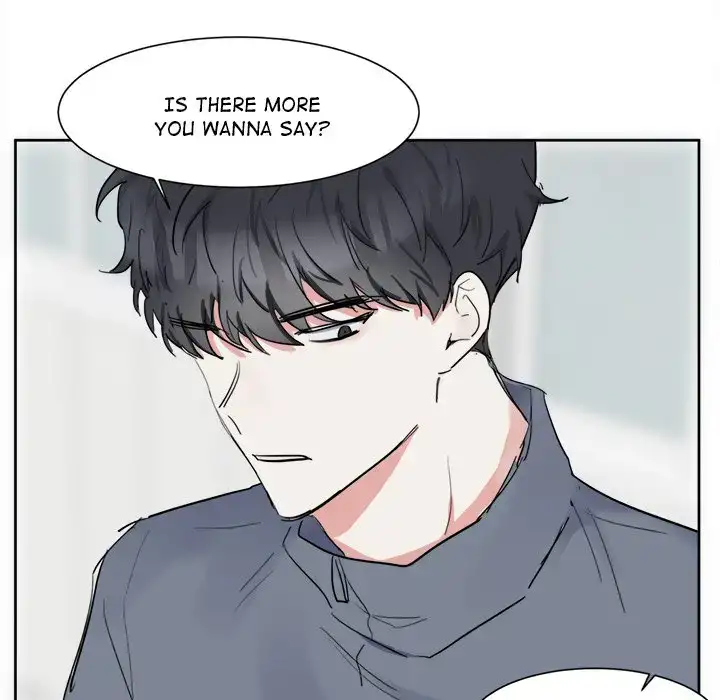 Unluckily Lucky Chapter 6 Page 5