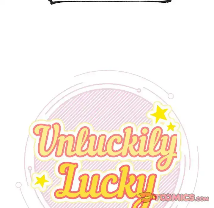 Unluckily Lucky Chapter 6 Page 55