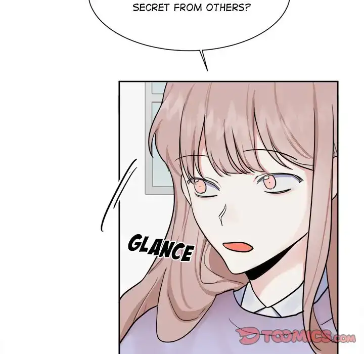 Unluckily Lucky Chapter 7 Page 11