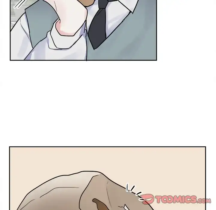 Unluckily Lucky Chapter 7 Page 13