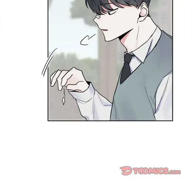 Unluckily Lucky Chapter 7 Page 15
