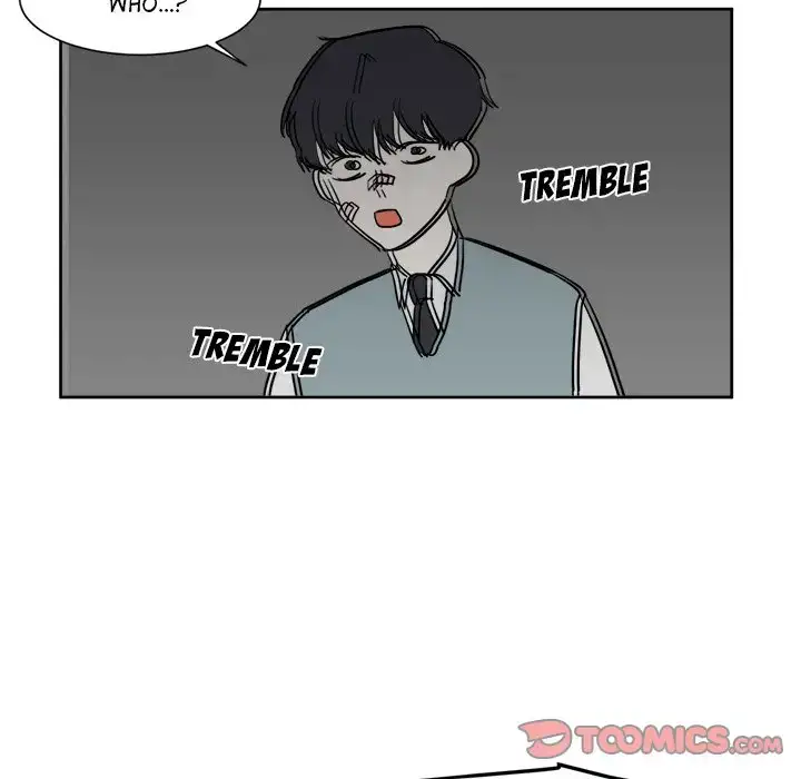 Unluckily Lucky Chapter 7 Page 17