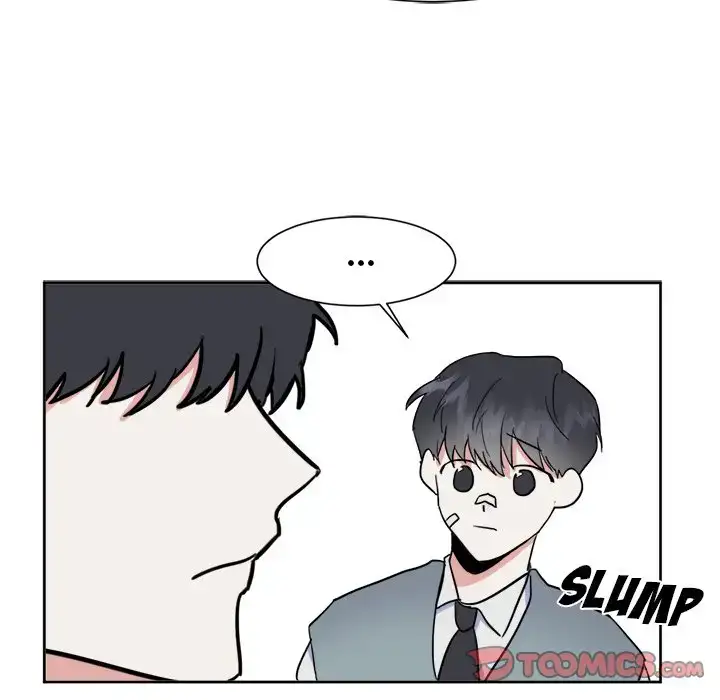 Unluckily Lucky Chapter 7 Page 22