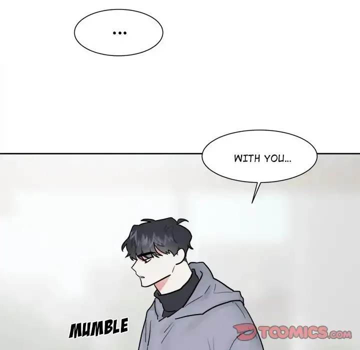 Unluckily Lucky Chapter 7 Page 24