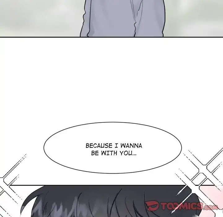 Unluckily Lucky Chapter 7 Page 25