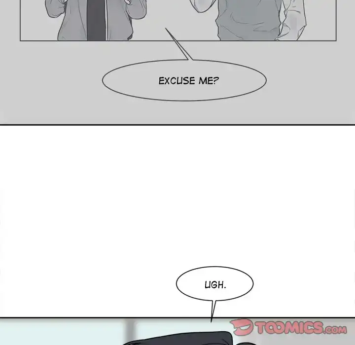 Unluckily Lucky Chapter 7 Page 32