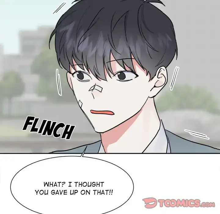 Unluckily Lucky Chapter 7 Page 33