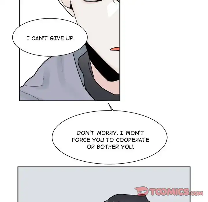Unluckily Lucky Chapter 7 Page 35