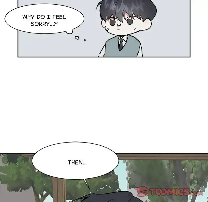 Unluckily Lucky Chapter 7 Page 36