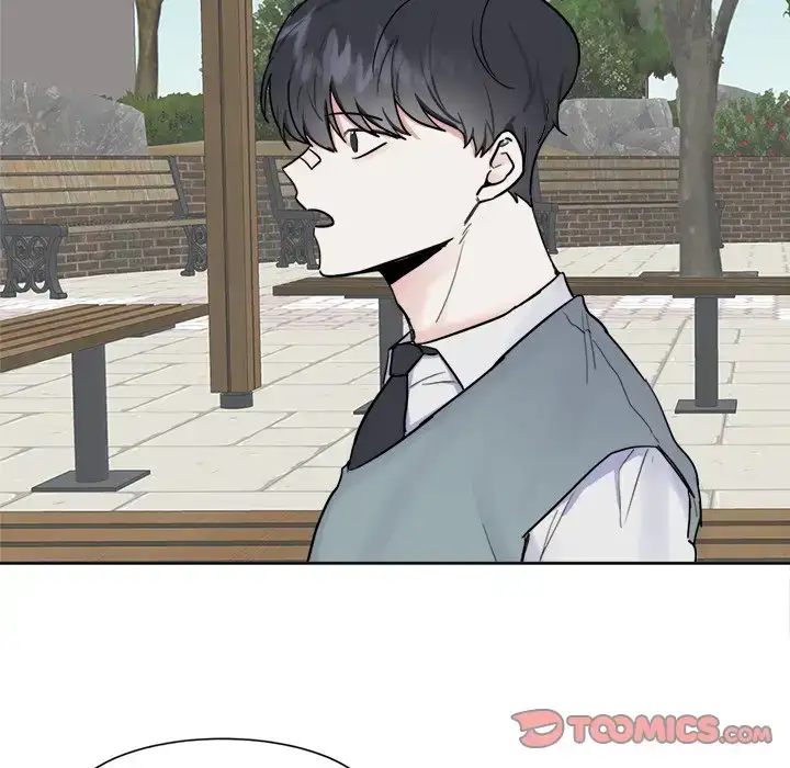 Unluckily Lucky Chapter 7 Page 37