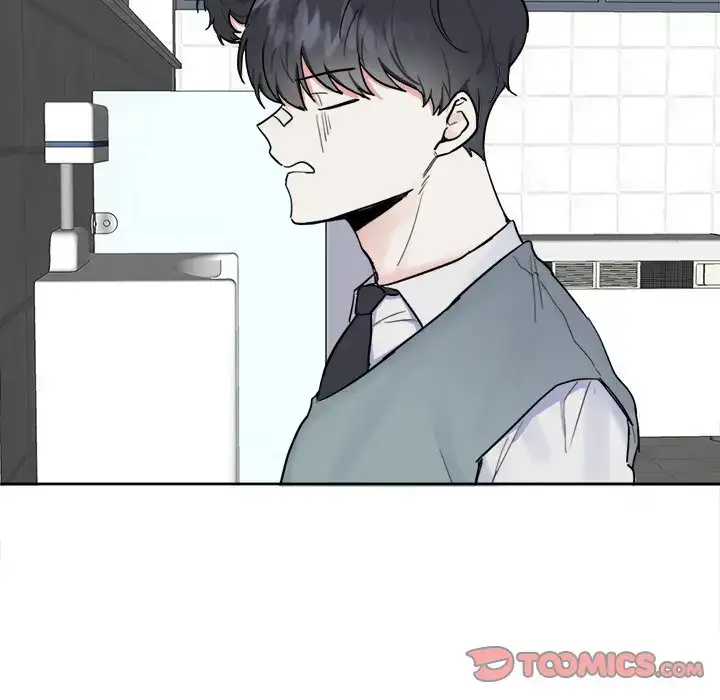 Unluckily Lucky Chapter 7 Page 41