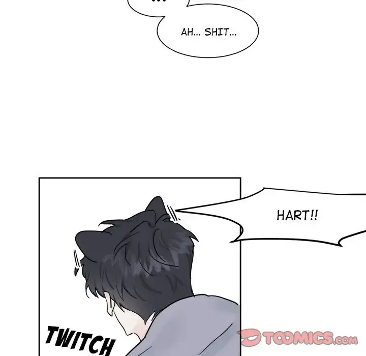 Unluckily Lucky Chapter 7 Page 48