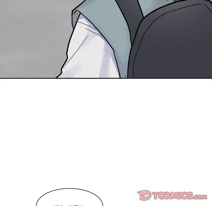 Unluckily Lucky Chapter 7 Page 51