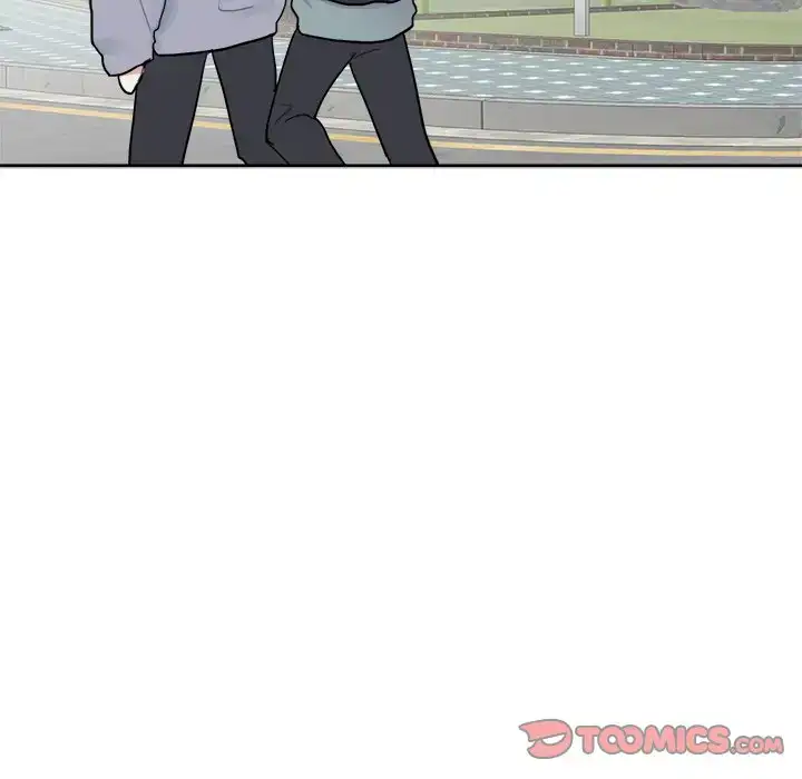 Unluckily Lucky Chapter 7 Page 57