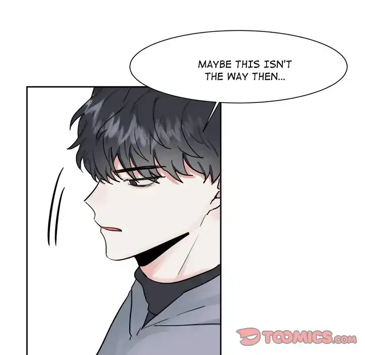 Unluckily Lucky Chapter 8 Page 19