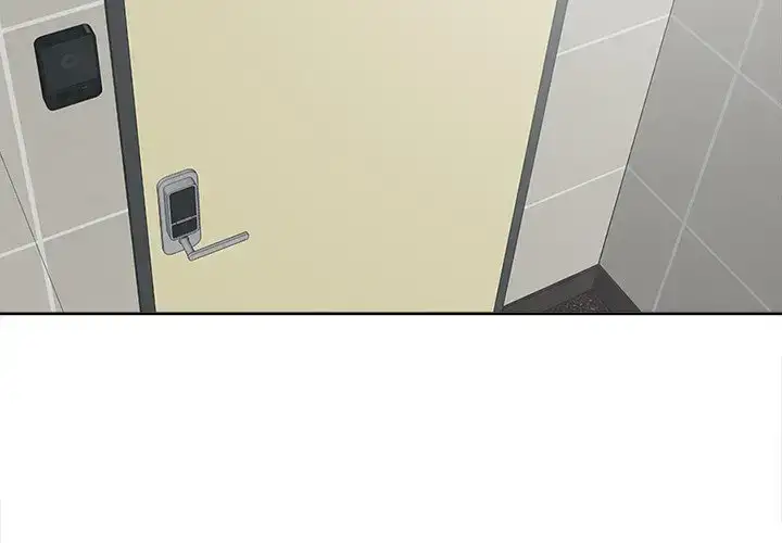 Unluckily Lucky Chapter 8 Page 2