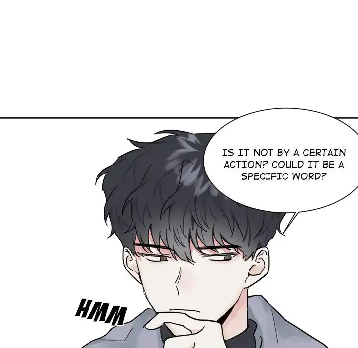 Unluckily Lucky Chapter 8 Page 23
