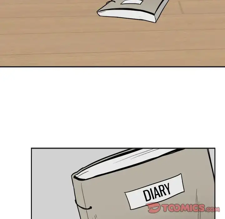 Unluckily Lucky Chapter 8 Page 34