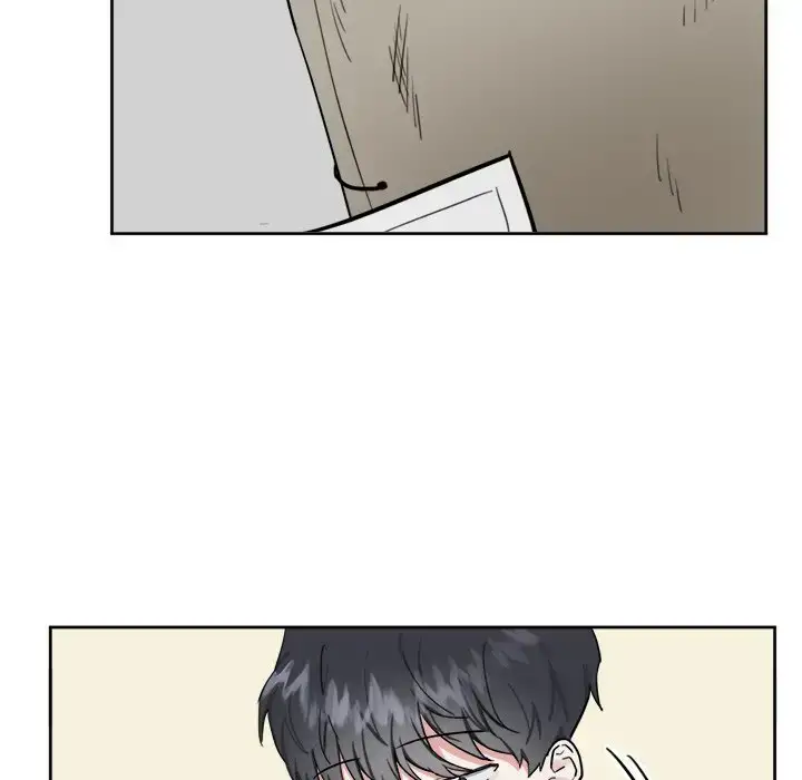 Unluckily Lucky Chapter 8 Page 35