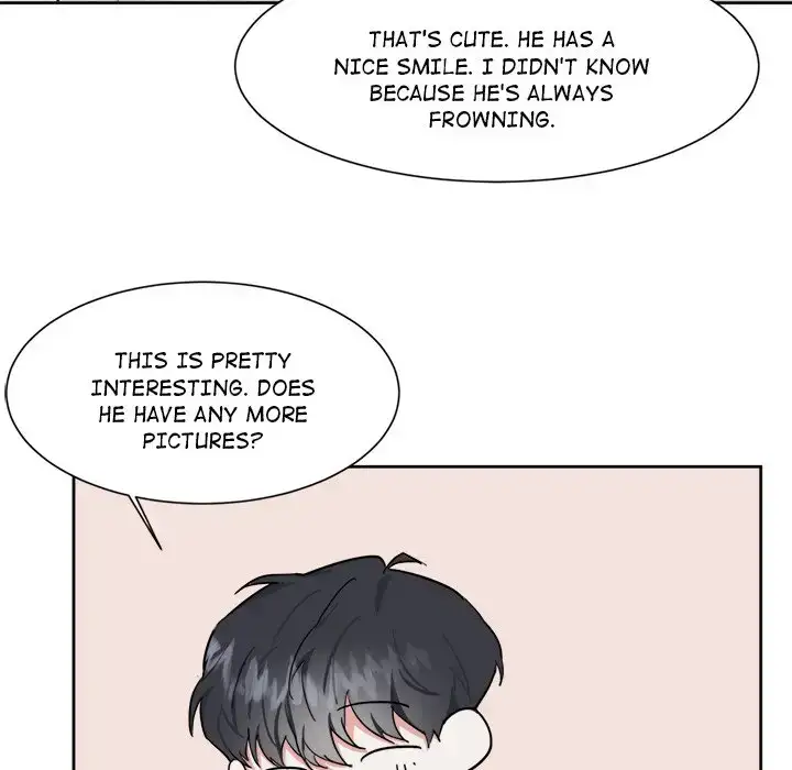 Unluckily Lucky Chapter 8 Page 39