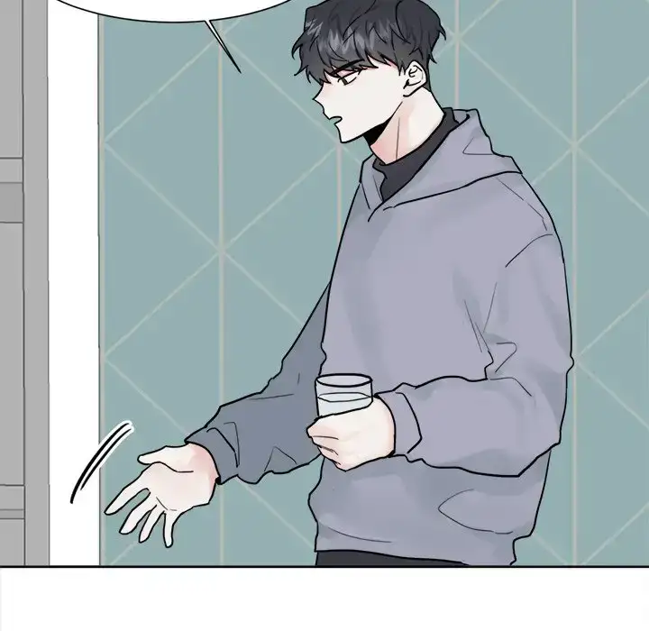 Unluckily Lucky Chapter 8 Page 41