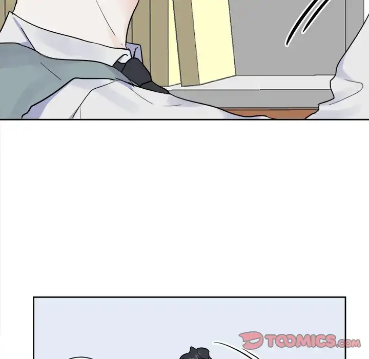 Unluckily Lucky Chapter 8 Page 43