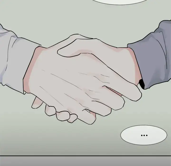 Unluckily Lucky Chapter 8 Page 50