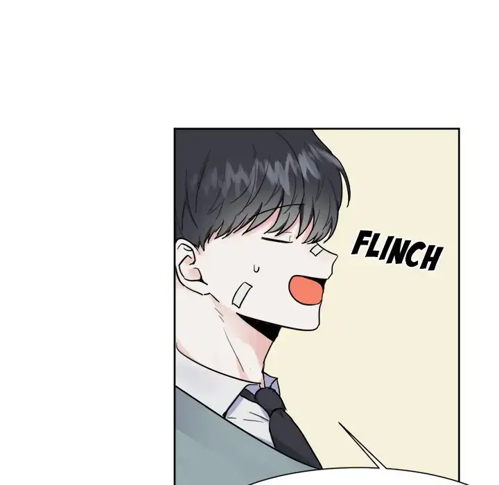 Unluckily Lucky Chapter 8 Page 6