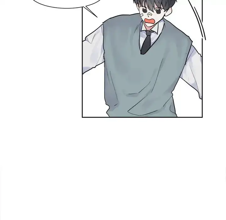 Unluckily Lucky Chapter 8 Page 9